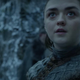Believe it, Arya, George will not appear.
